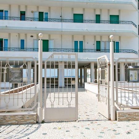 Bluemarine Apartment Галлиполи Экстерьер фото