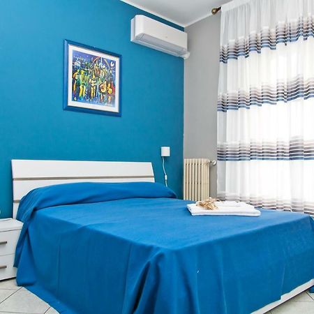 Bluemarine Apartment Галлиполи Экстерьер фото