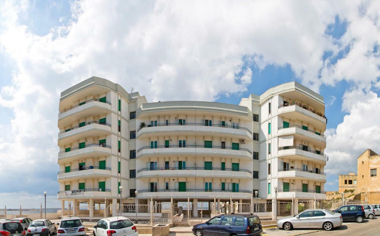 Bluemarine Apartment Галлиполи Экстерьер фото