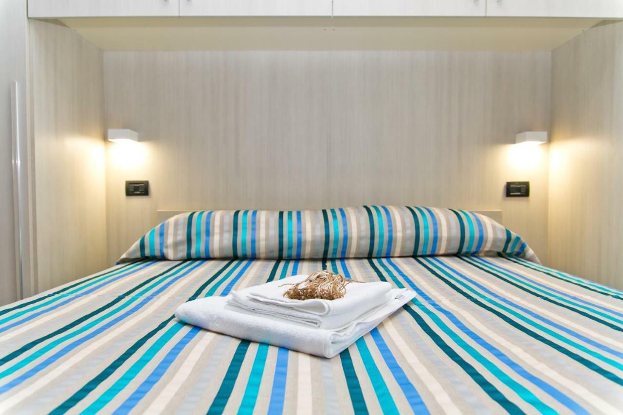 Bluemarine Apartment Галлиполи Экстерьер фото