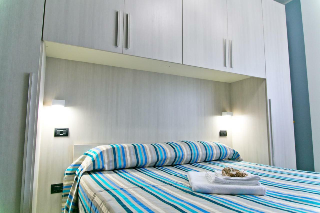Bluemarine Apartment Галлиполи Экстерьер фото